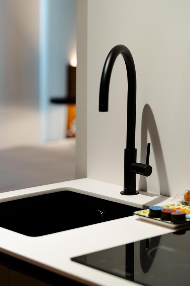 2h Living Apartment Leon