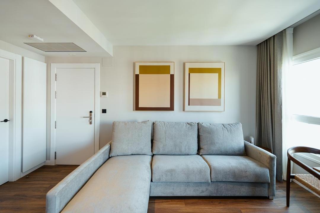 Apartamento 2h Living