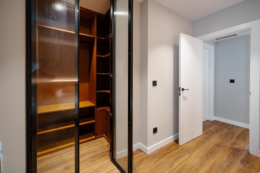 2h Living Apartment
