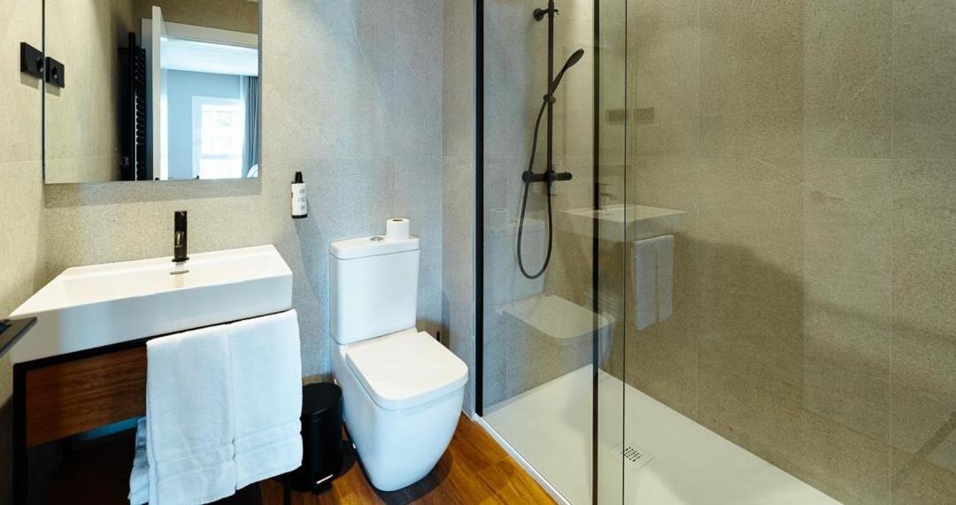 Apartamento 2h Living León
