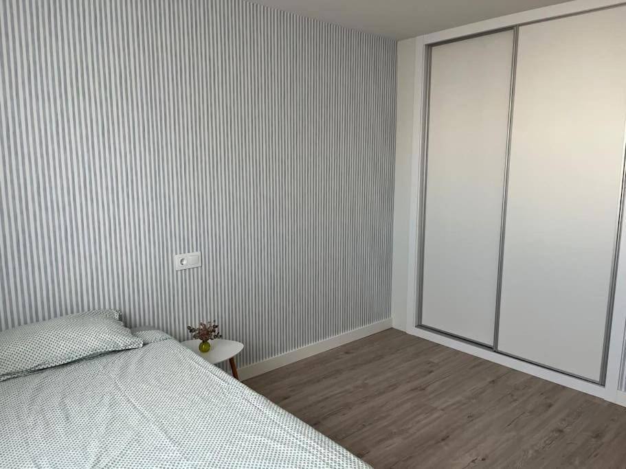 Apartamento Escondite De La Catedral
