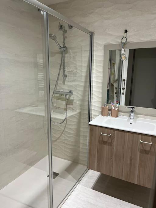 Apartamento Escondite De La Catedral *