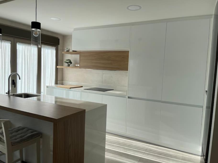 Apartamento Escondite De La Catedral *