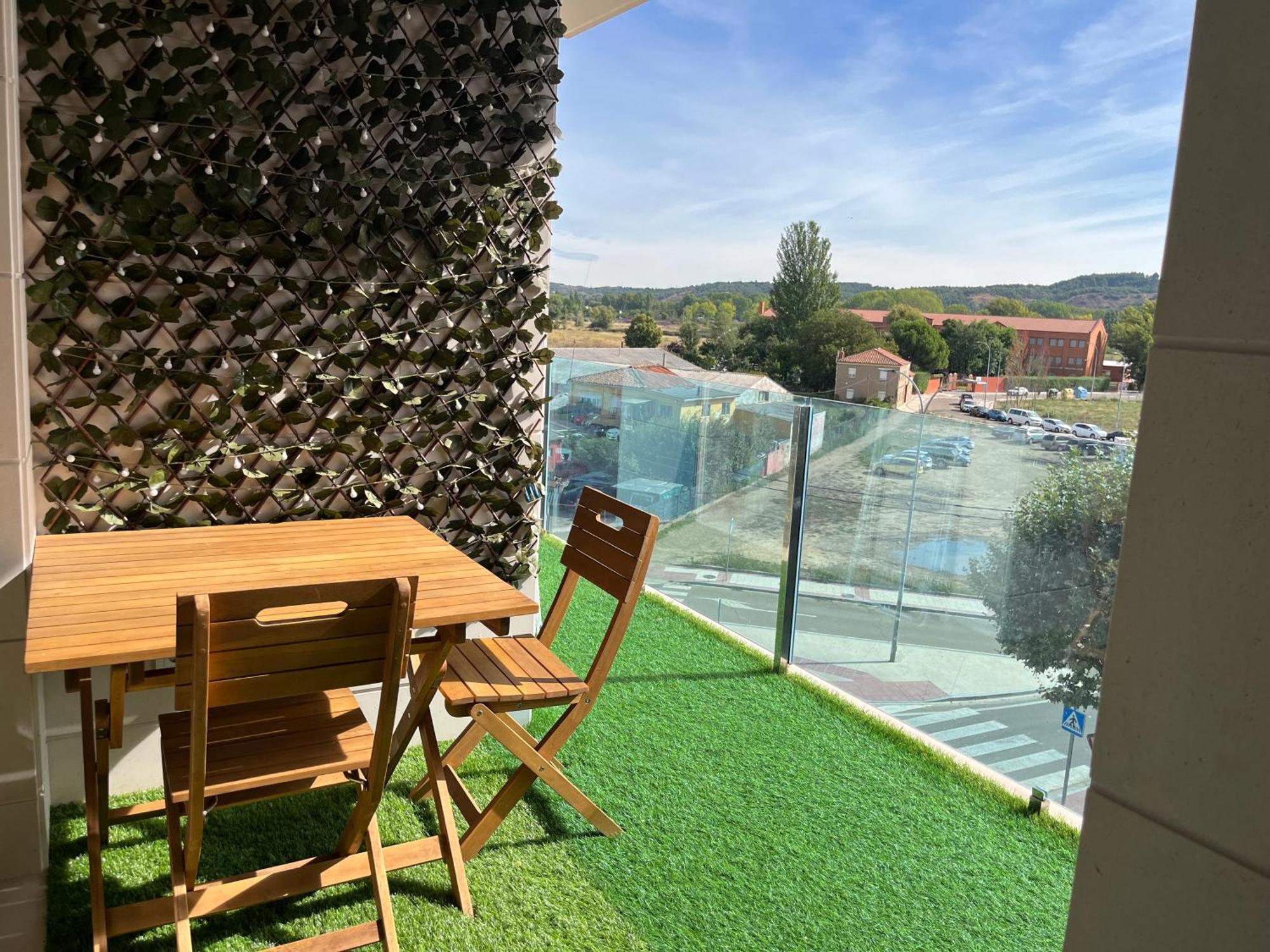 Apartamento Escondite De La Catedral *