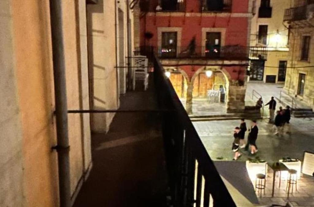 Arquitecto De La Vida- Plaza Mayor
