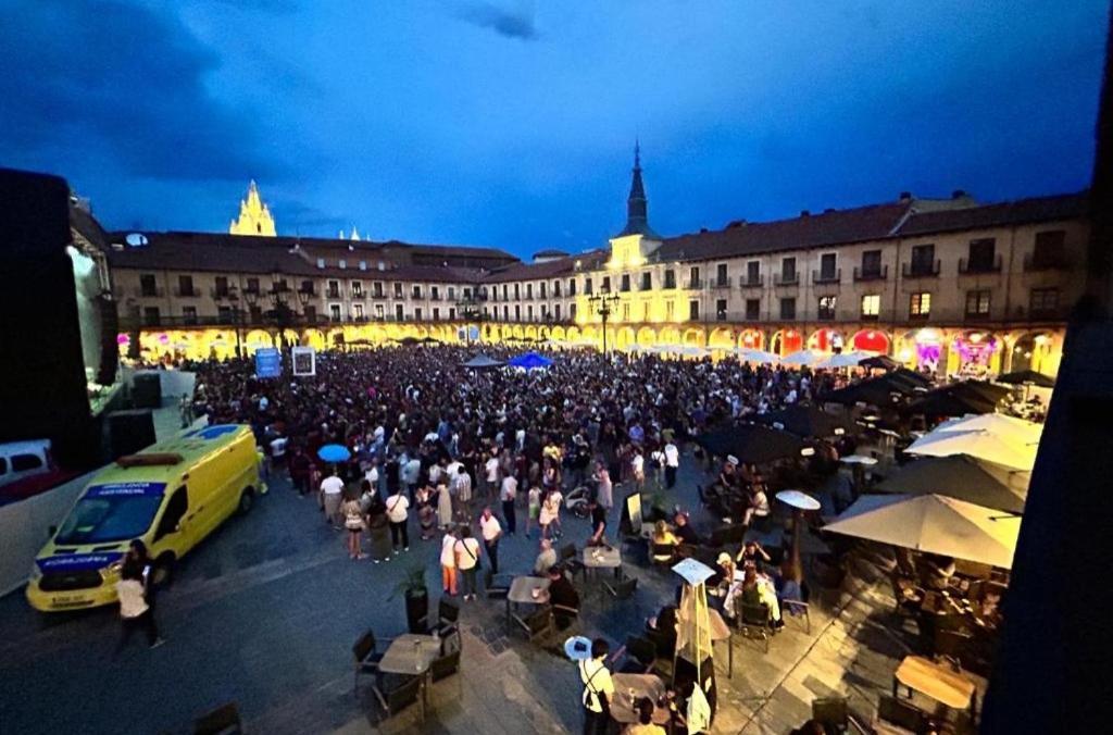 Arquitecto De La Vida- Plaza Mayor Pensión *