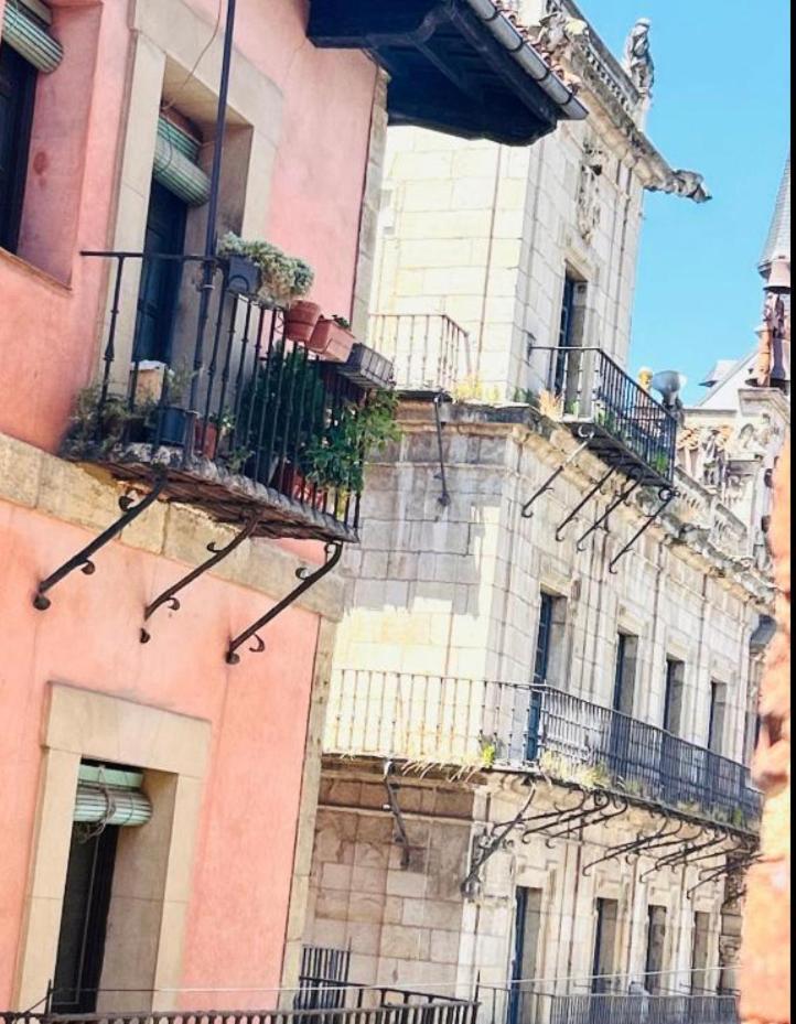 Arquitecto De La Vida- Plaza Mayor * León