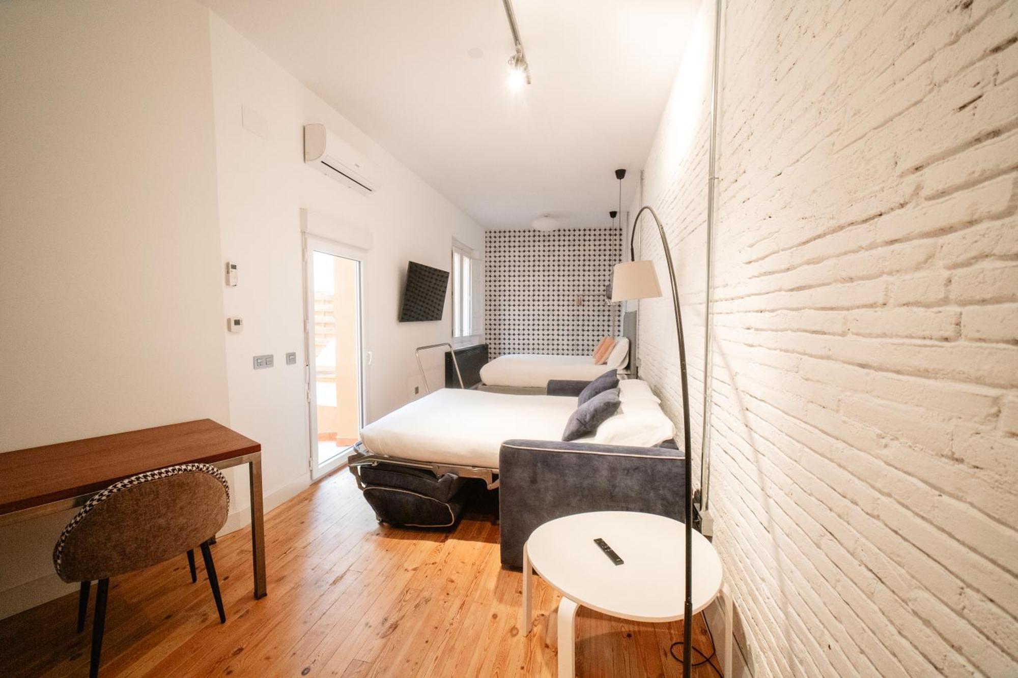 Rincon Del Conde Apartamento *