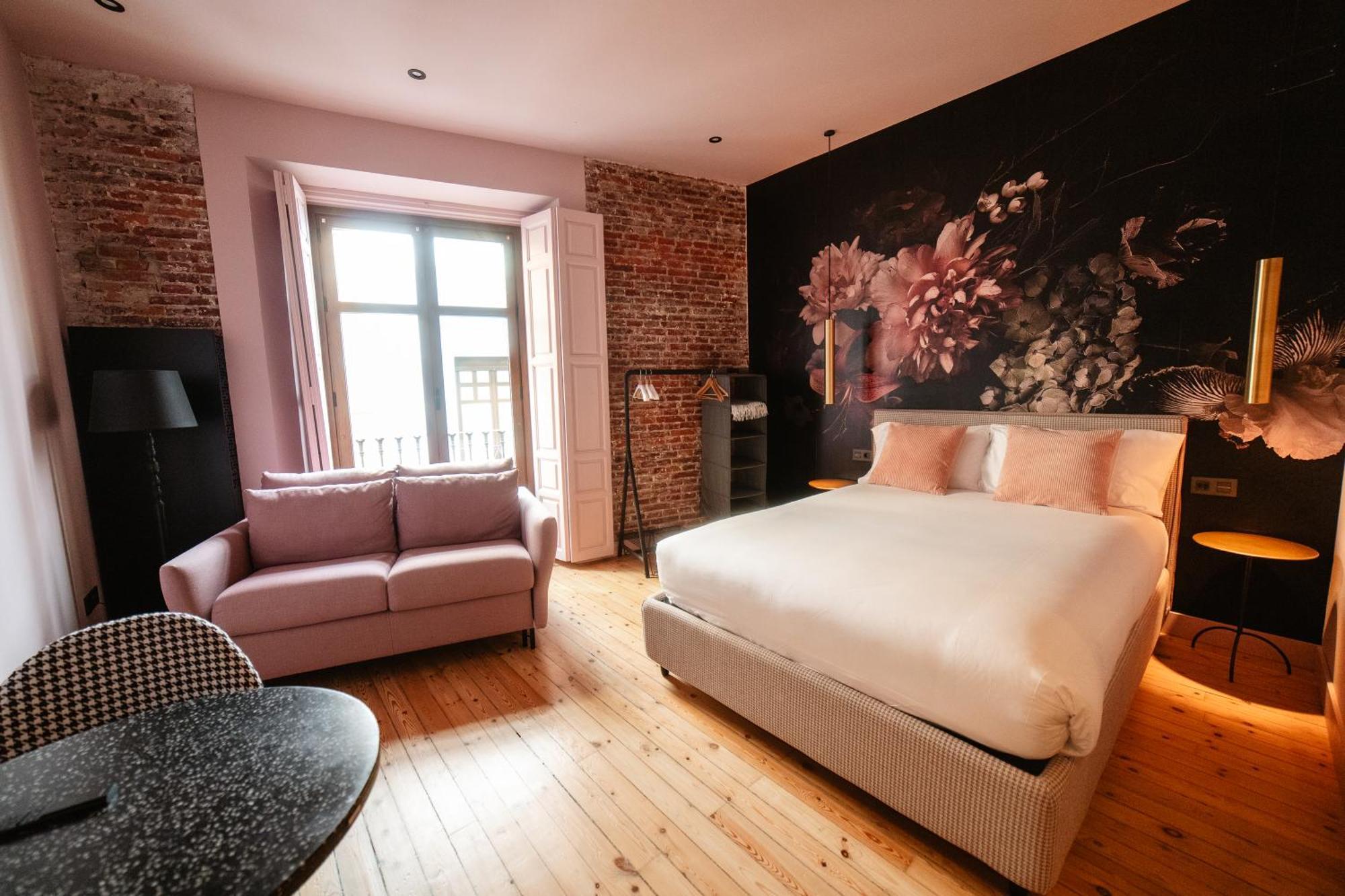 Rincon Del Conde Apartamento León
