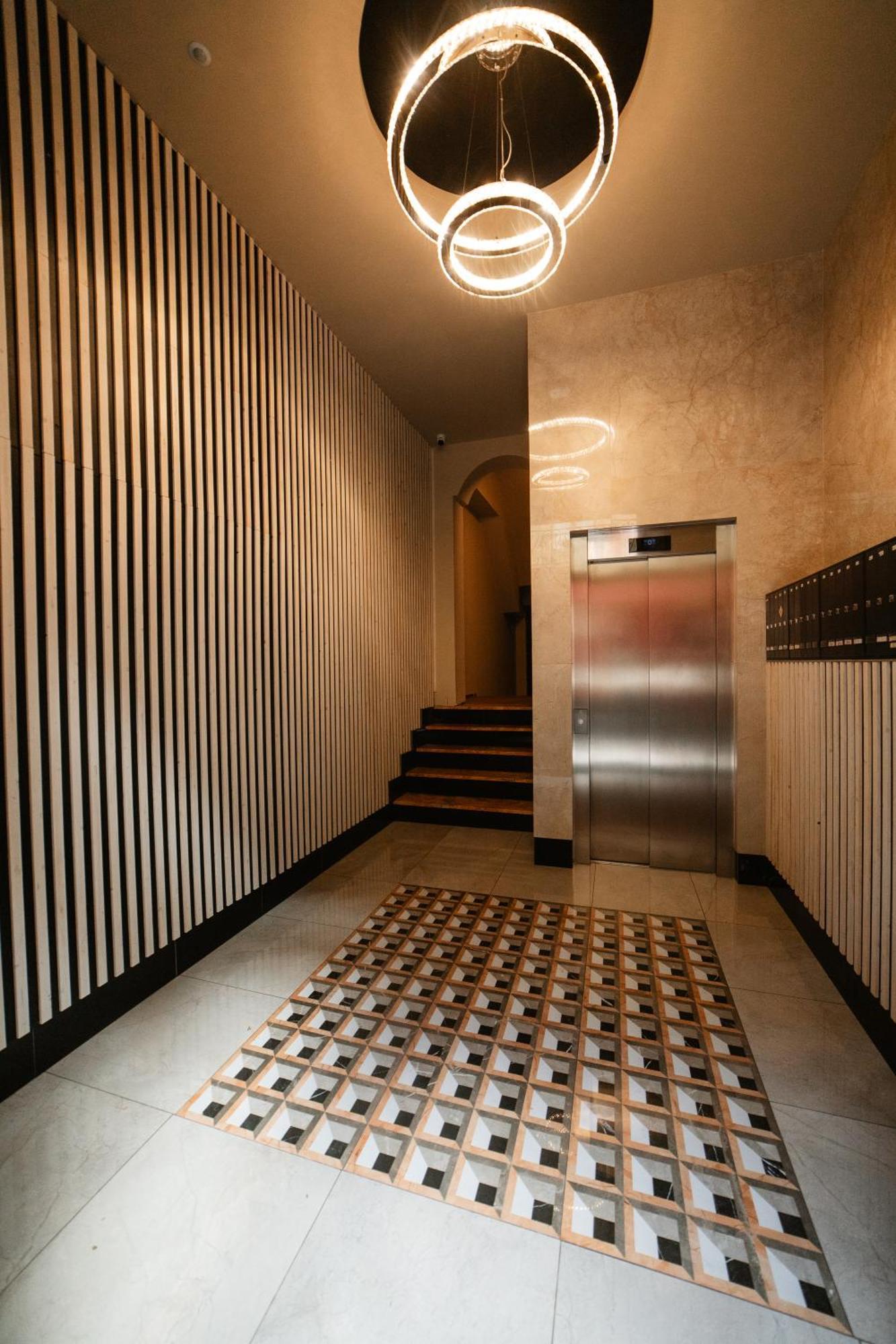 Apartamento Rincon Del Conde León