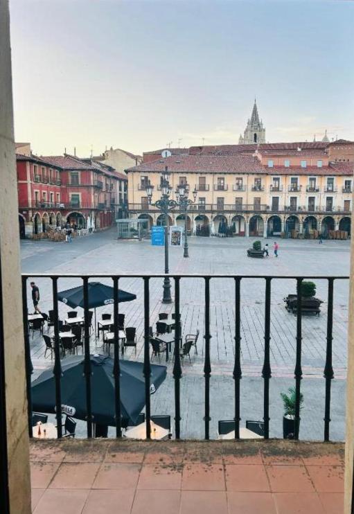 Arquitecto De La Vida- Plaza Mayor *
