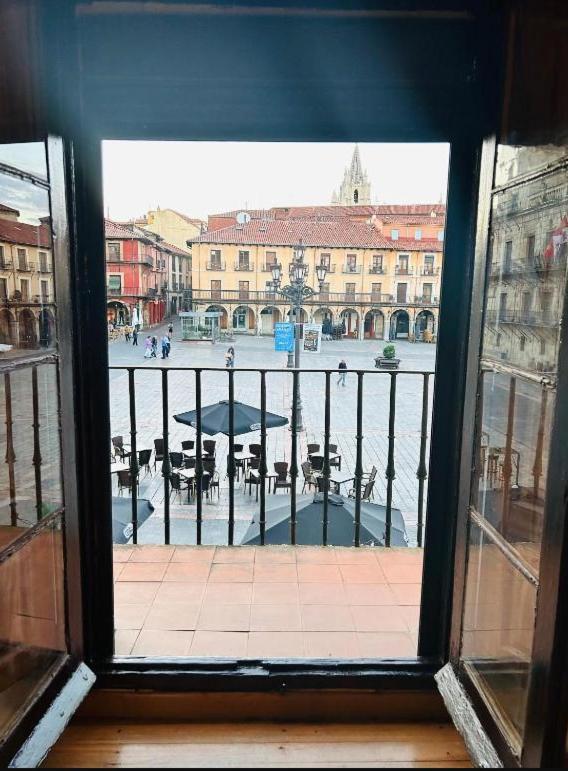 Arquitecto De La Vida- Plaza Mayor *