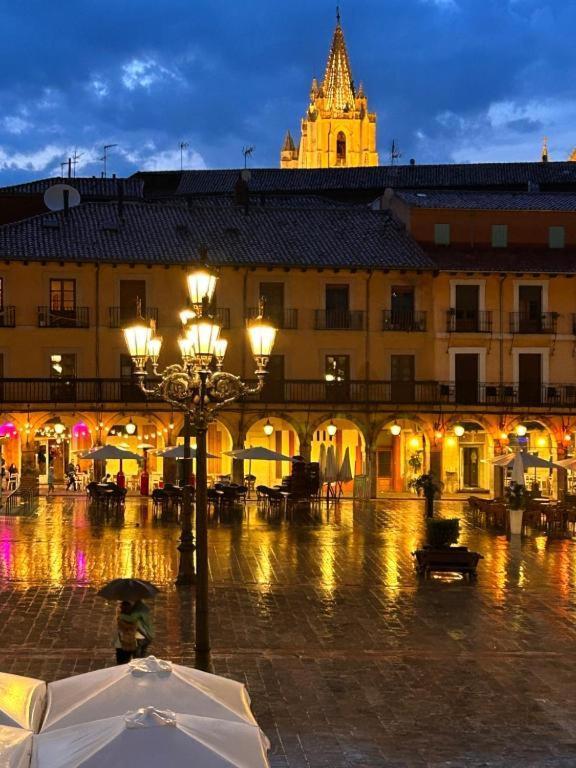 Arquitecto De La Vida- Plaza Mayor *