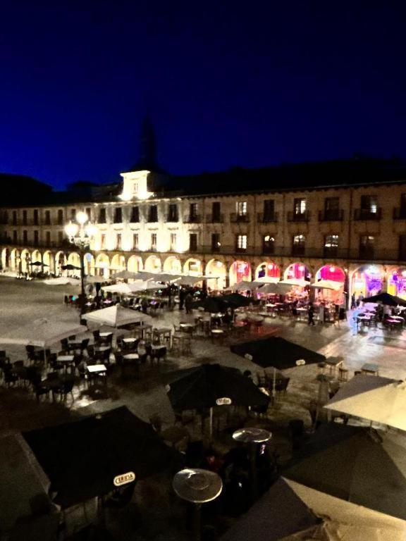 Arquitecto De La Vida- Plaza Mayor Pensión