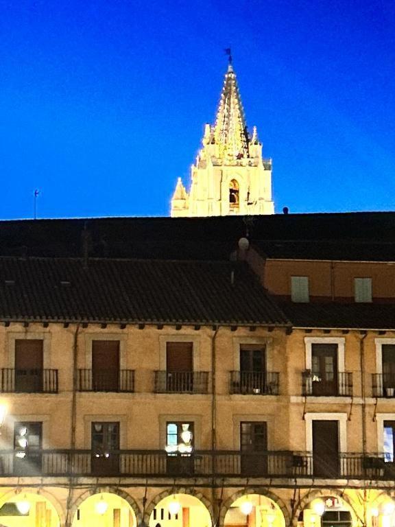 Arquitecto De La Vida- Plaza Mayor
