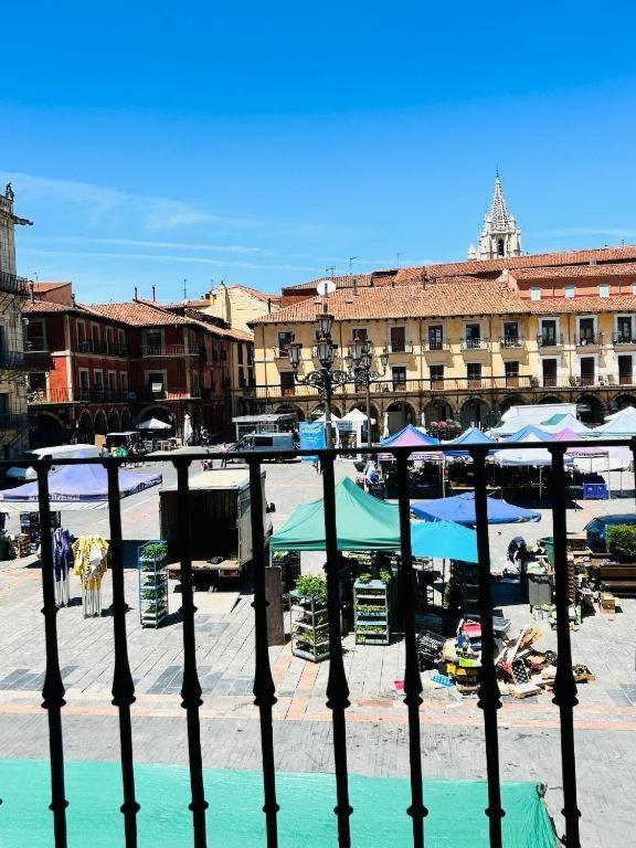 Arquitecto De La Vida- Plaza Mayor *