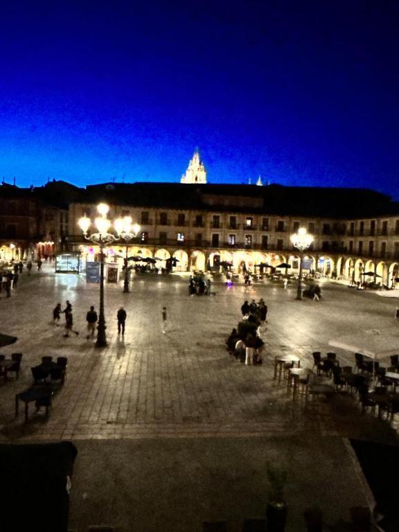 Arquitecto De La Vida- Plaza Mayor