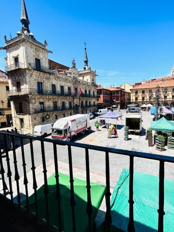 Arquitecto De La Vida- Plaza Mayor Pensión *