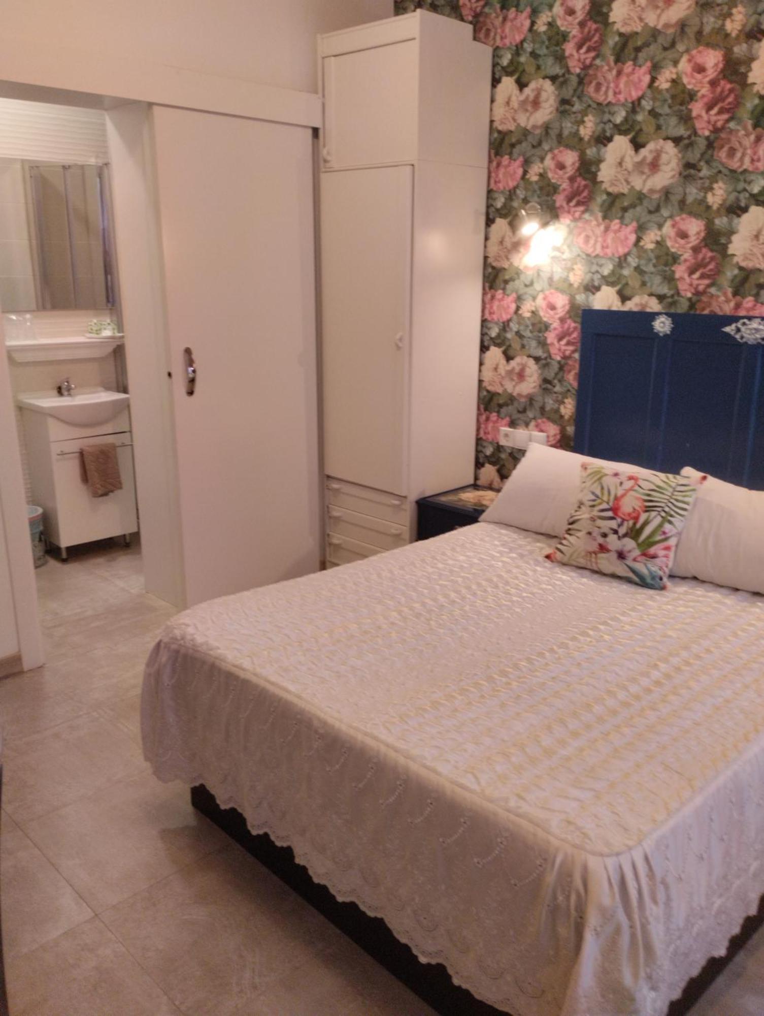 Bed and breakfast Barahona21 *