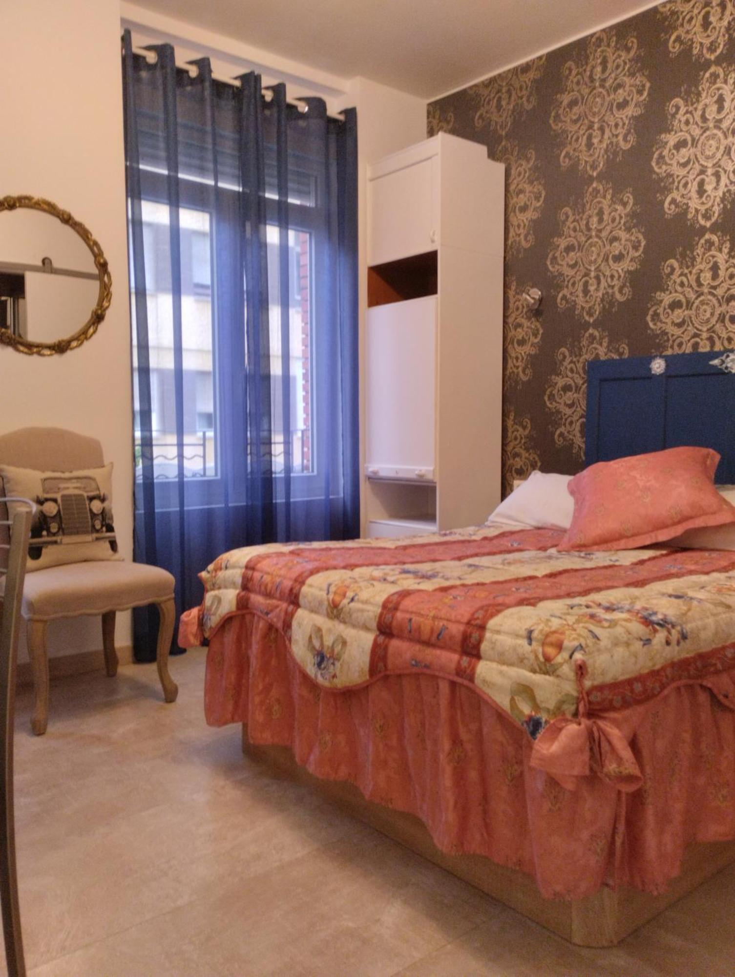 Barahona21 Bed & Breakfast Leon