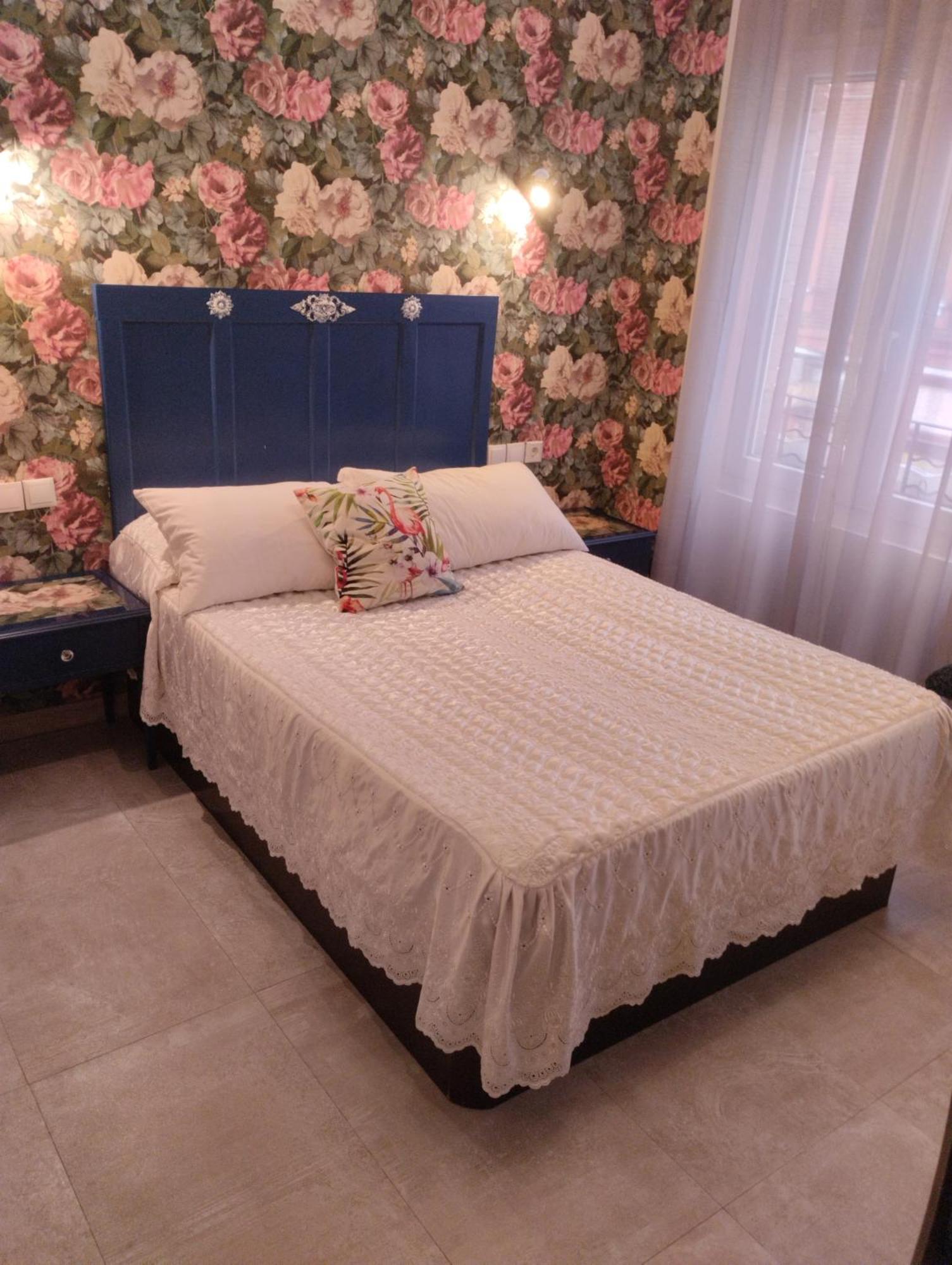 Bed and breakfast Barahona21 León