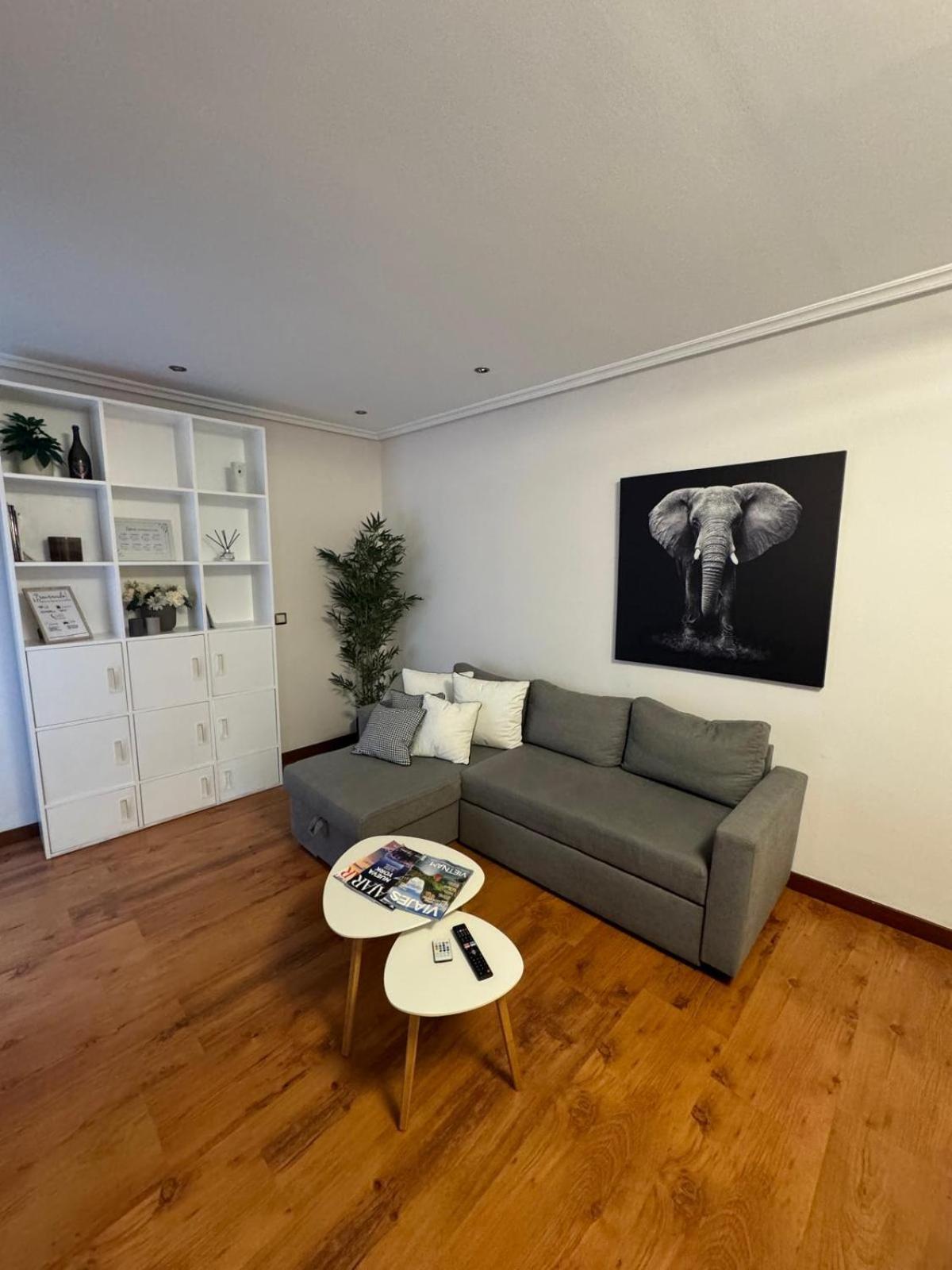 La Casa De Osorios Apartment