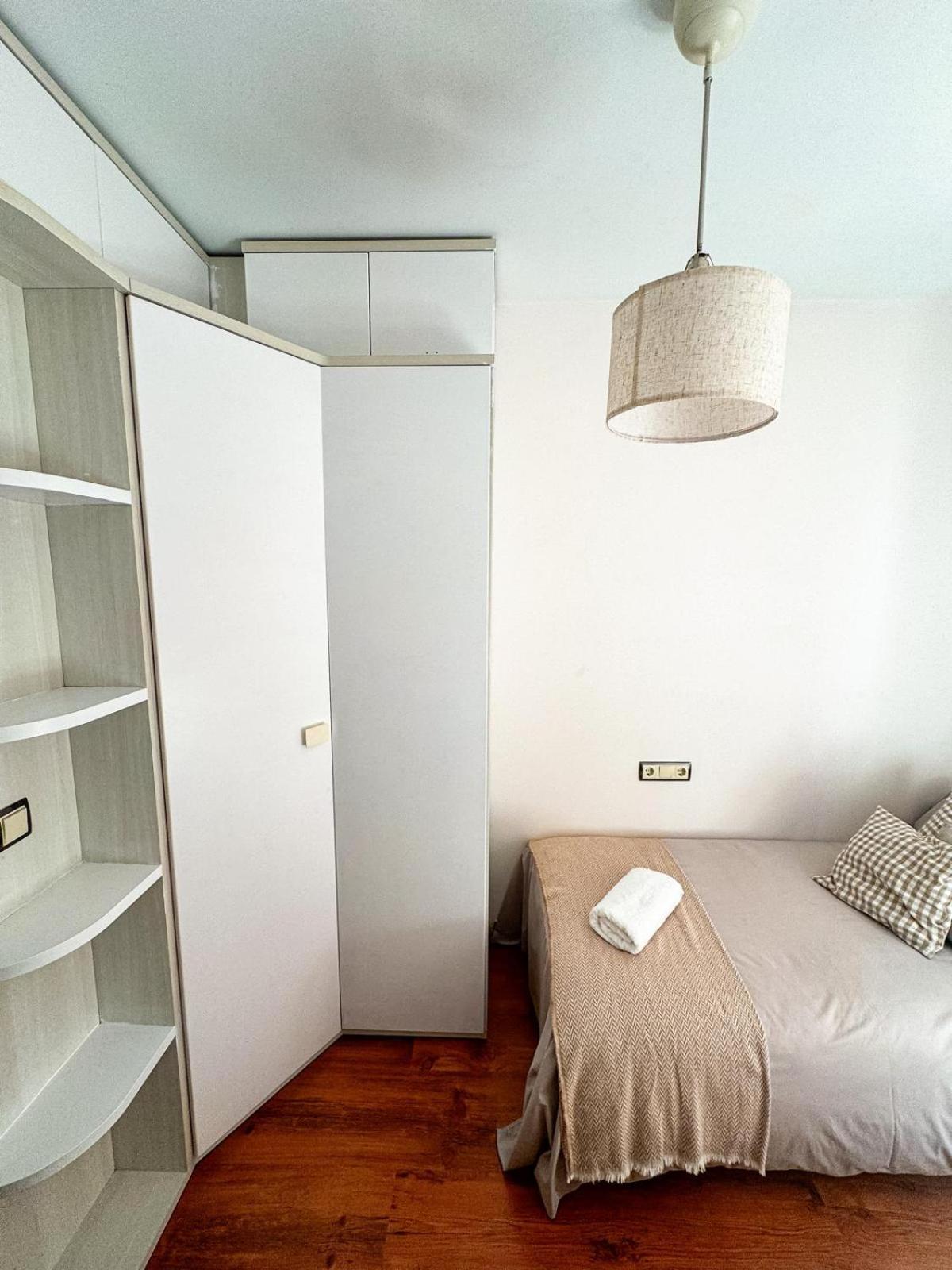 Apartment La Casa De Osorios Leon