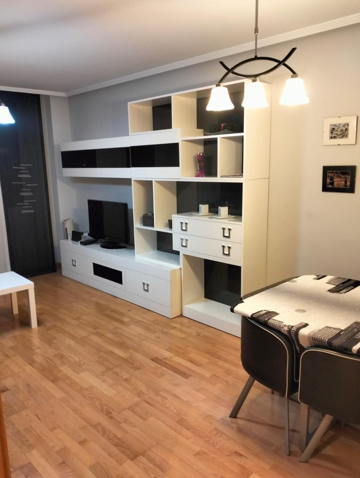 Apartamento Palacio De Congresos León