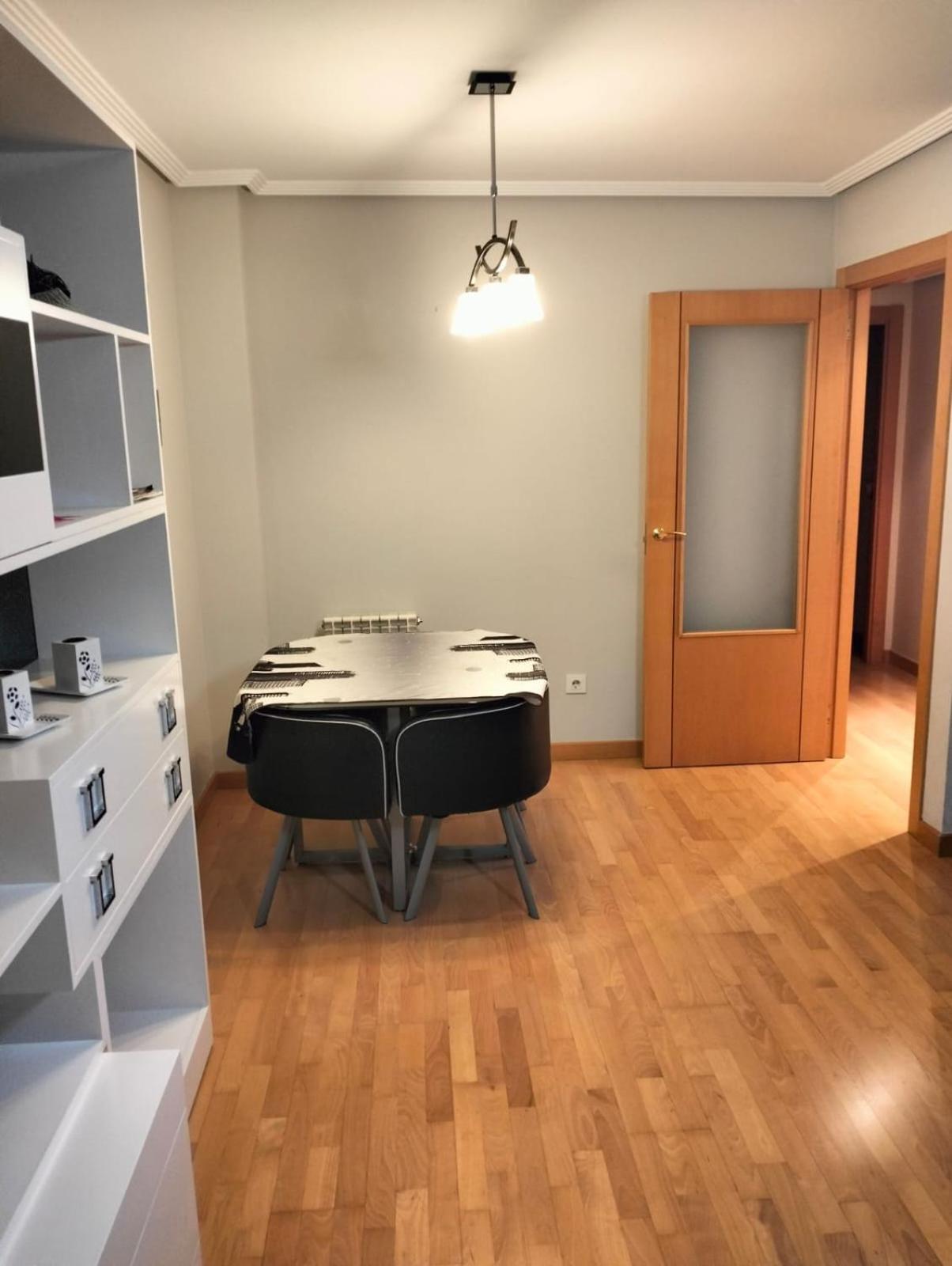 Apartamento Palacio De Congresos *
