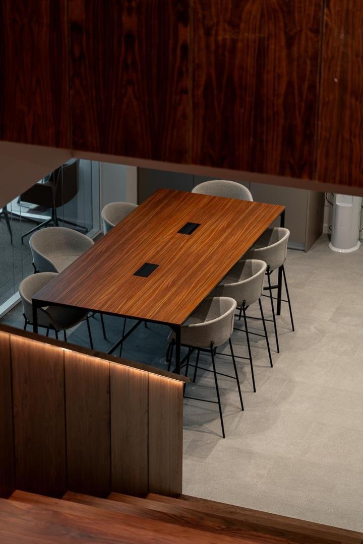2h Living Apartamento