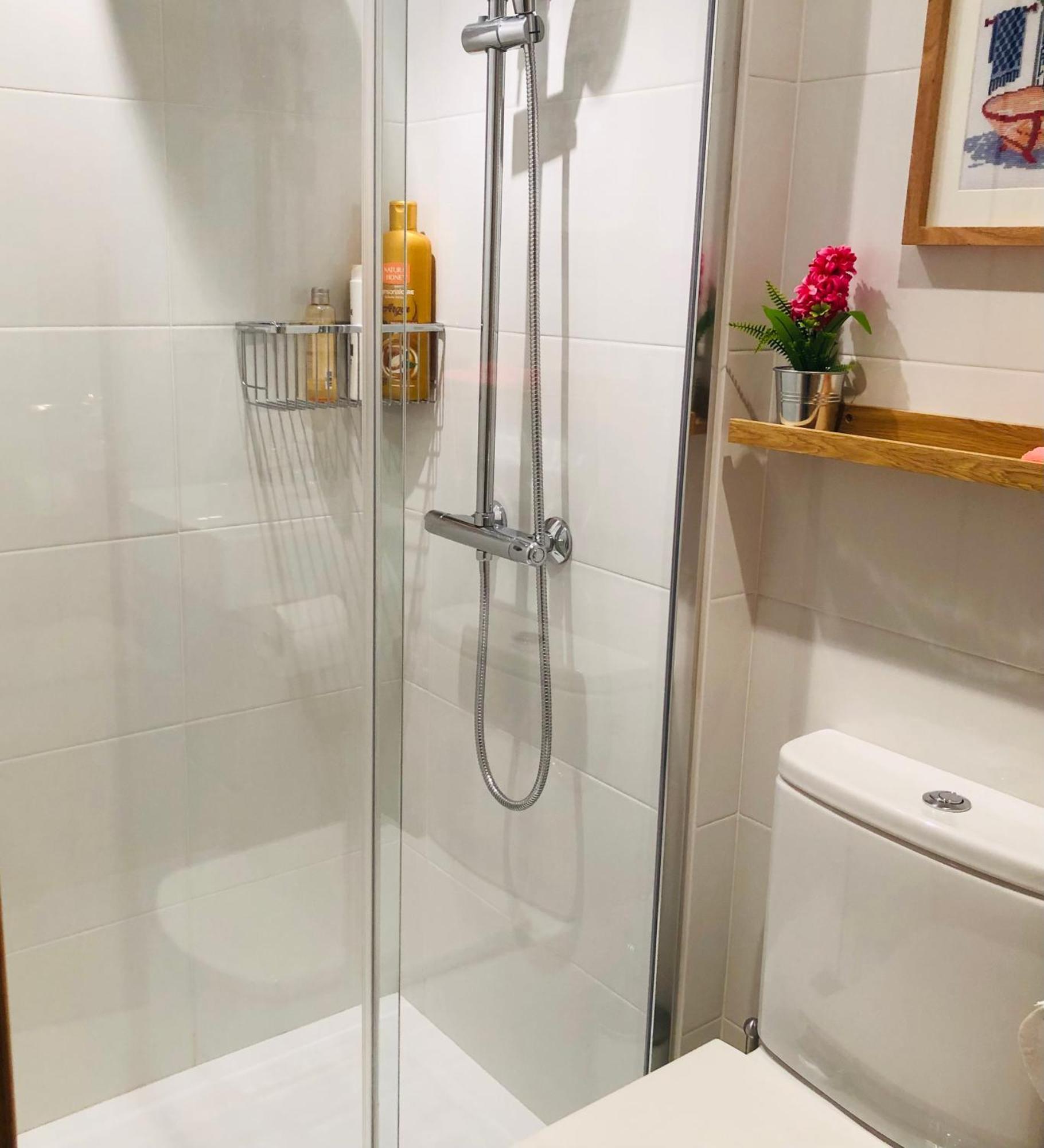 Apartamento Piso Centrico Y Luminoso