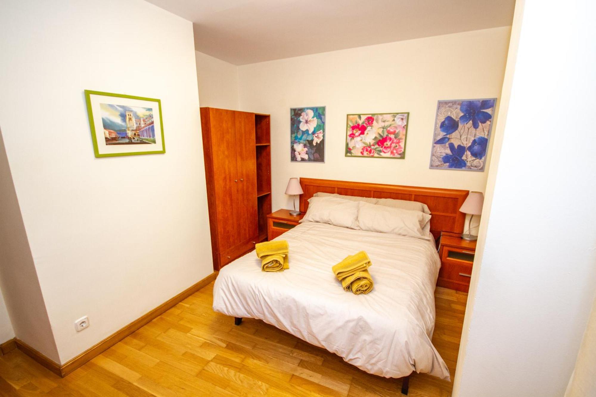 Apartamento Magic I A 1 Minuto De La Catedral Y Plaza Mayor León