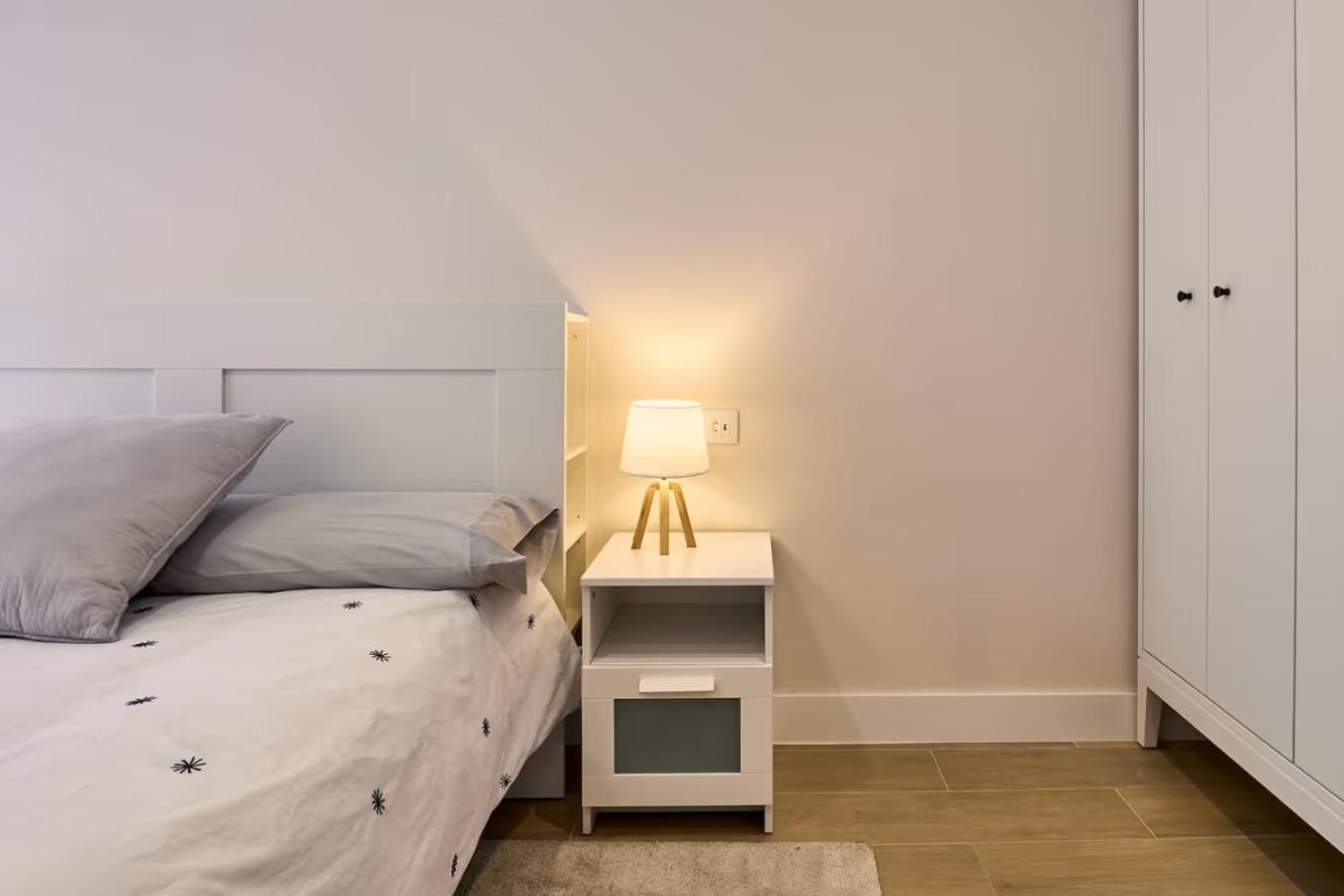Apartamento Nuevo En El Centro De - Edificio Rvm