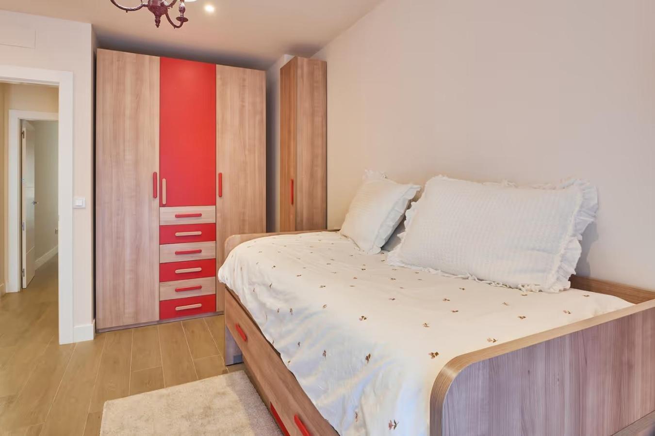 Nuevo En El Centro De - Edificio Rvm Apartamento *