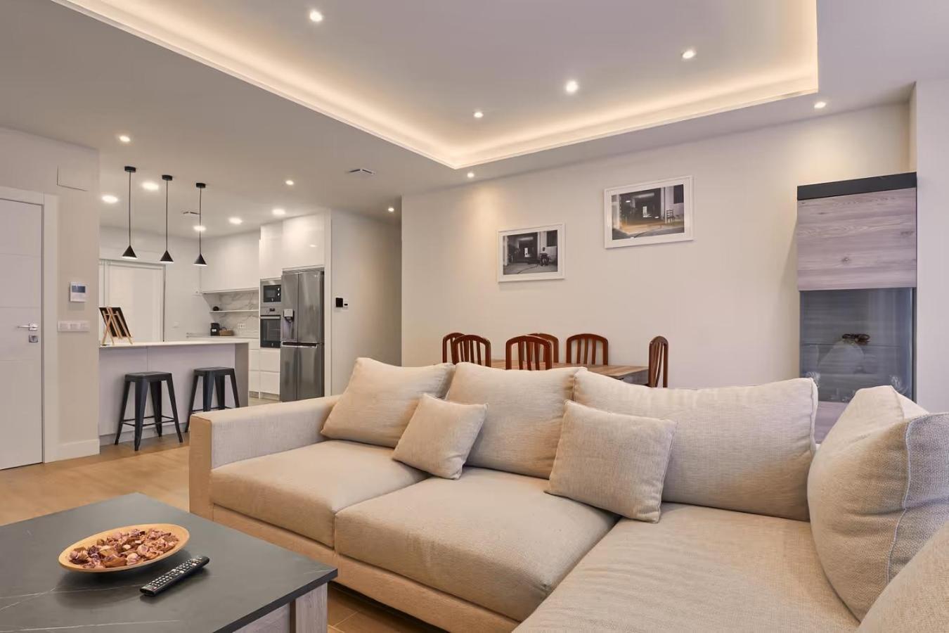 Apartamento Nuevo En El Centro De - Edificio Rvm