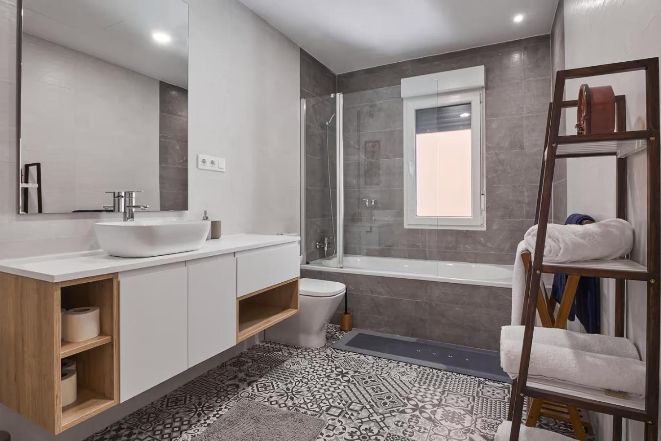 Nuevo En El Centro De - Edificio Rvm Apartamento