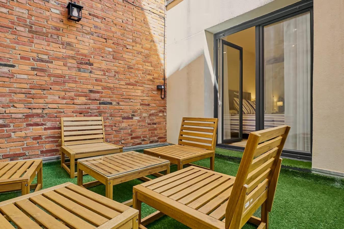 Apartamento Nuevo En El Centro De - Edificio Rvm