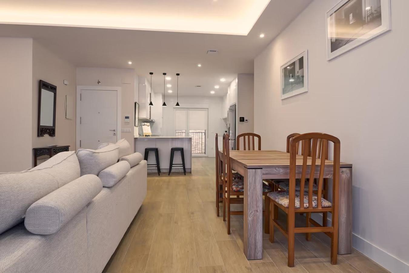 Apartamento Nuevo En El Centro De - Edificio Rvm León