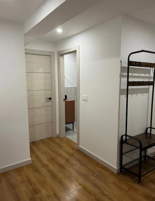 El Rinconcito De Maripe Apartamento León