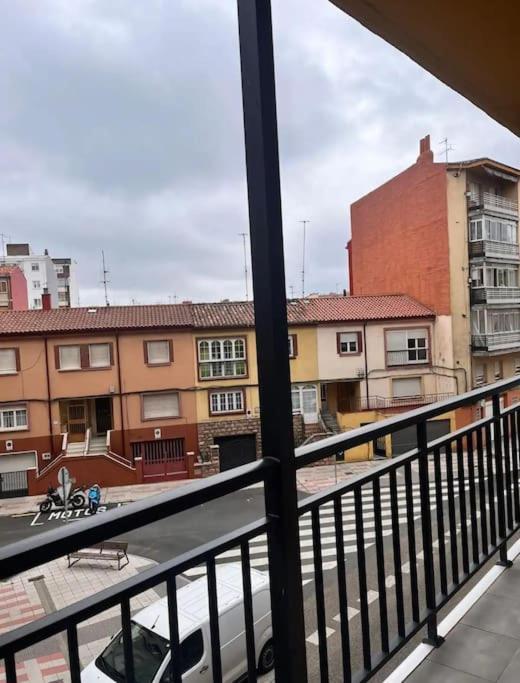 Apartamento El Rinconcito De Maripe León