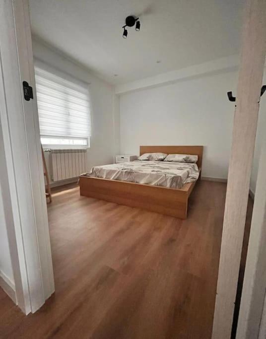 El Rinconcito De Maripe Apartamento León