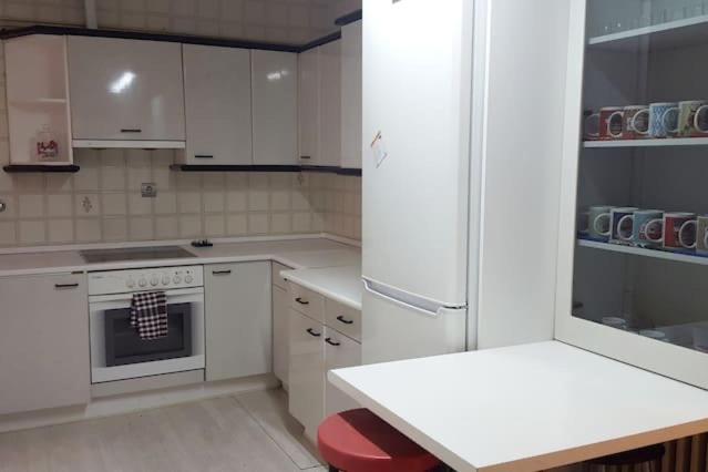 Piso Apartment Leon