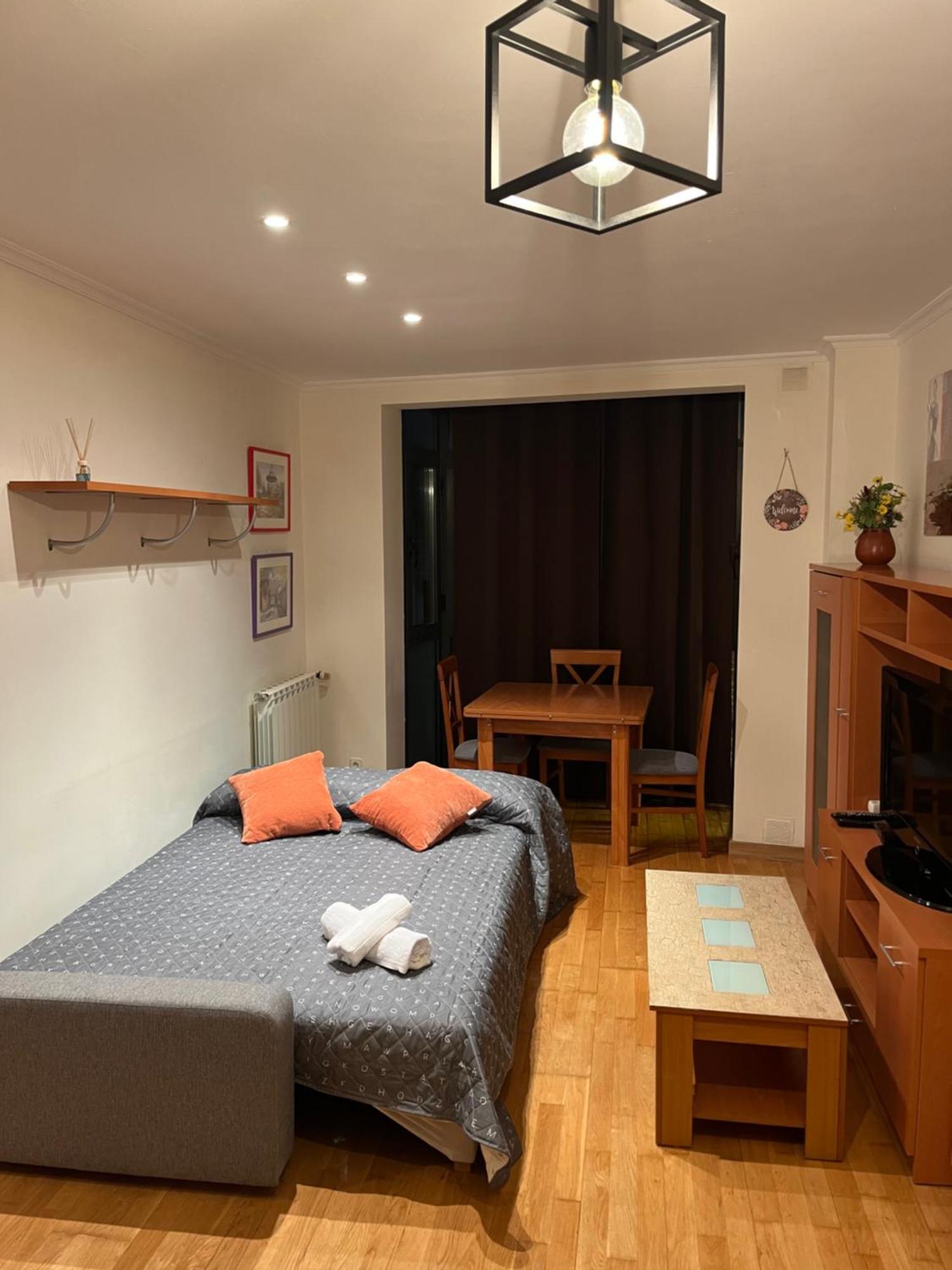 Apartamento Magic I A 1 Minuto De La Catedral Y Plaza Mayor *