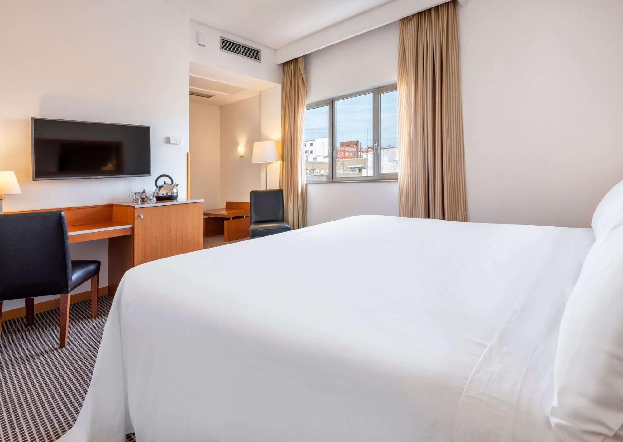 Zentral Hotel Leon
