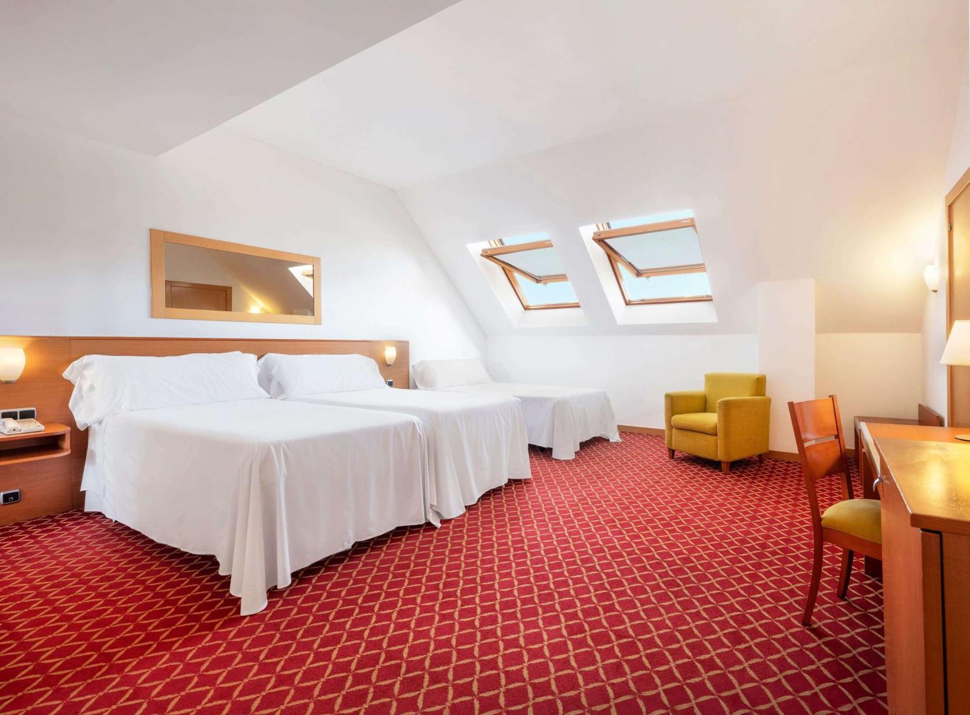 Zentral Hotel