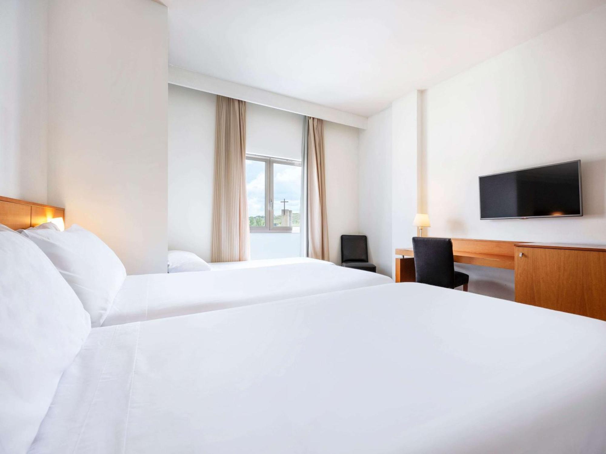 Hotel Camino Affiliated By Meliá León