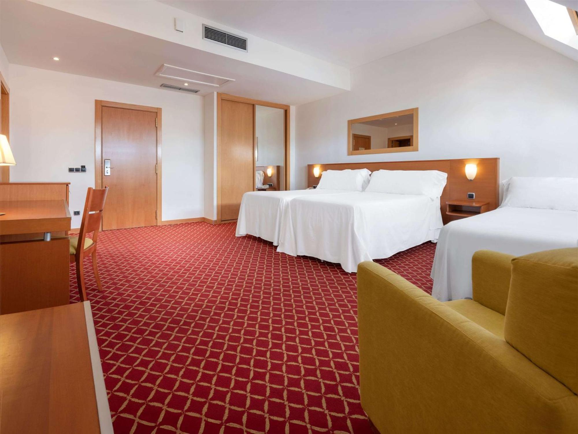 Camino Affiliated By Meliá Hotel