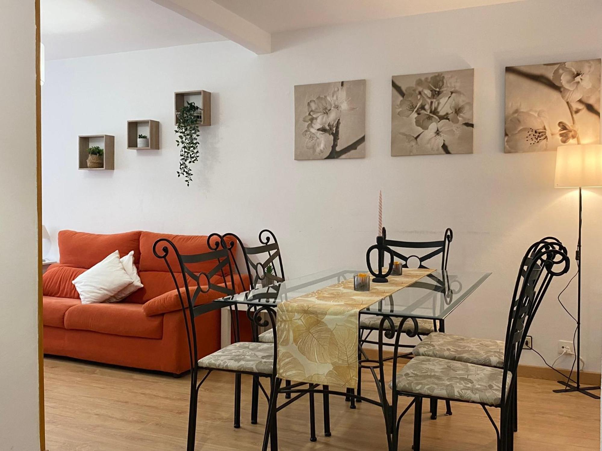 Apartment Principe By Aroom Vut-le- 768 Leon