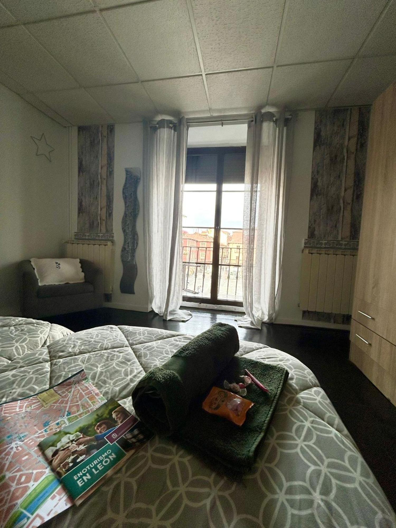 Guest house Old Town Plaza Mayor