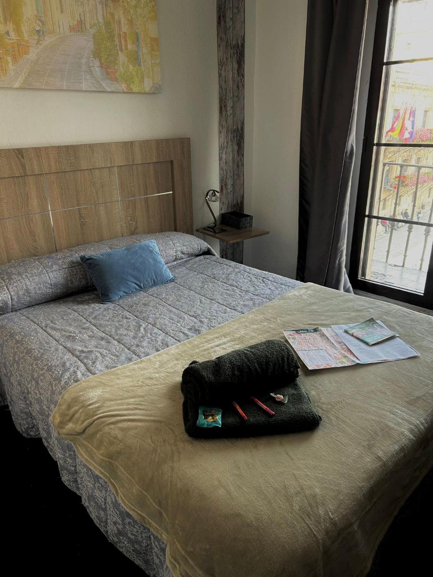 Guest house Old Town Plaza Mayor *